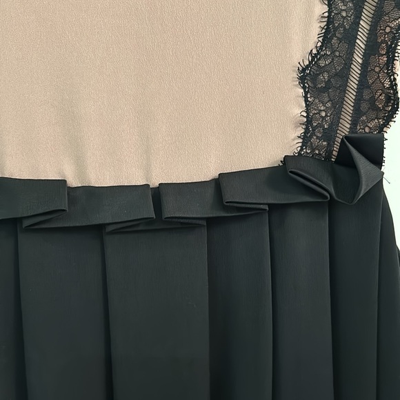 Philip Lim 3.1 silk and cotton bubble dress. Size 36/Small. - Picture 6 of 14